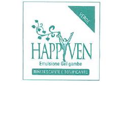 GEL RINFRESCANTE HAPPYVEN VERDE - Farmaunclick.it