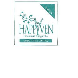 GEL EMOLLIENTE HAPPYVEN BIANCA - Farmaunclick.it