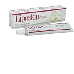 PHARCOS LIPOSKIN CREMA 40 ML - Farmaunclick.it