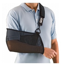 REGGIBRACCIO NERO GIBAUD ORTHO TAGLIA 0 - Farmaunclick.it