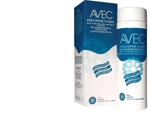 AVEC EMULSIONE FLUIDA LENITIVA 200 ML - Farmaunclick.it