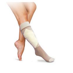 CALZA GLORIAFIX AD GAMBALETTO 1 PEZZO - Farmaunclick.it