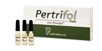 PERTRIFOL 12 FIALE X 6 ML - Farmaunclick.it