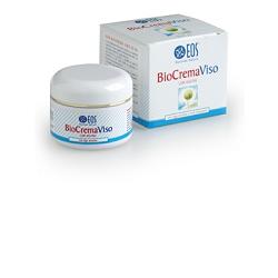 EOS BIOCREMA VISO 50 ML - Farmaunclick.it