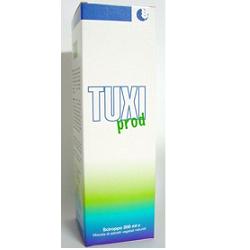 TUXIPROD SCIROPPO SENZA ALCOOL 200 ML - Farmaunclick.it