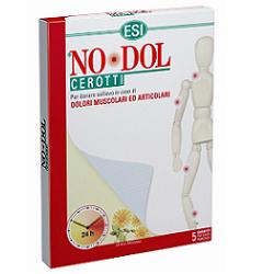 ESI NODOL 5 CEROTTI - Farmaunclick.it