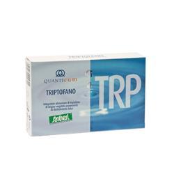 TRIPTOFANO 40CPS 15G STV - Farmaunclick.it