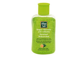 ALLGA SALI PEDILUVIO ANTICALLOSITA' - Farmaunclick.it