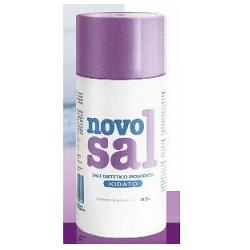 NOVOSAL IODATO 300 G - Farmaunclick.it