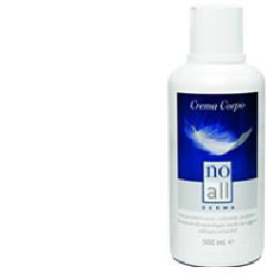 NOALL DERMA CREMA CORPO ML 500 - Farmaunclick.it