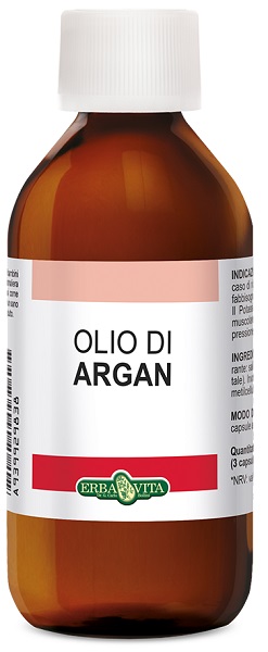 OLIO ARGAN 100 ML - Farmaunclick.it