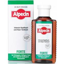 ALPECIN FORTE TONICO INTENSIVO 200 ML - Farmaunclick.it