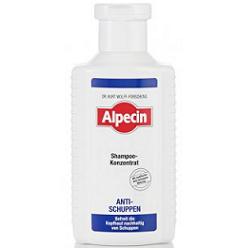 ALPECIN SHAMPOO CONCENTRATO ANTIFORFORA 200 ML - Farmaunclick.it