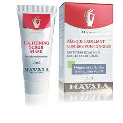MAVALA MASQUE EXFOLIANT LUMIER - Farmaunclick.it