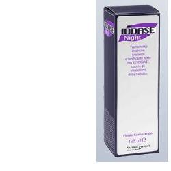 IODASE NIGHT SIERO 125 ML - Farmaunclick.it