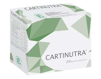 CARTINUTRA 20 BUSTINE MONODOSE - Farmaunclick.it