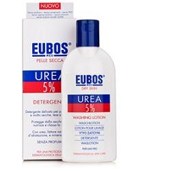 EUBOS UREA 5% DETERGENTE 200 ML - Farmaunclick.it