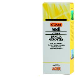 GUAM SNELL CREMA PANNCIA/GIROVITA 150 ML - Farmaunclick.it