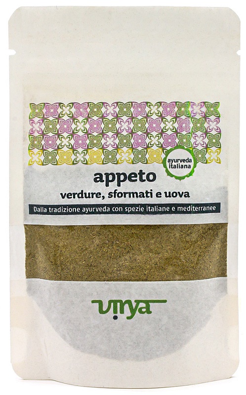 APPETO VIRYA SALE AROMATICO 40 G - Farmaunclick.it