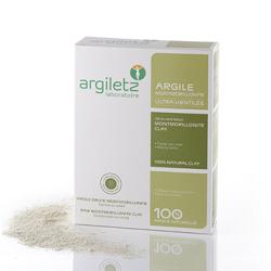 ARGILETZ ARGILLA VERDE ULTRA VENTILATA 300 G - Farmaunclick.it