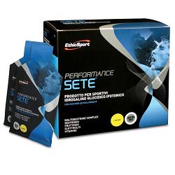 ETHICSPORT PERFORMANCE SETE LIMONE 14 BUSTINE - Farmaunclick.it