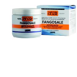 GUAM TALASSO FANGOSALE 500 ML - Farmaunclick.it