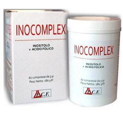 INOCOMPLEX 60 COMPRESSE - Farmaunclick.it