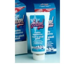 ANTIGEL PROTECT CREMA 75 ML - Farmaunclick.it