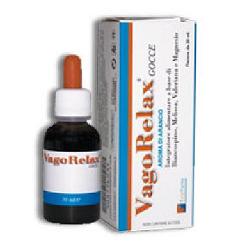 VAGORELAX GOCCE 30 ML - Farmaunclick.it