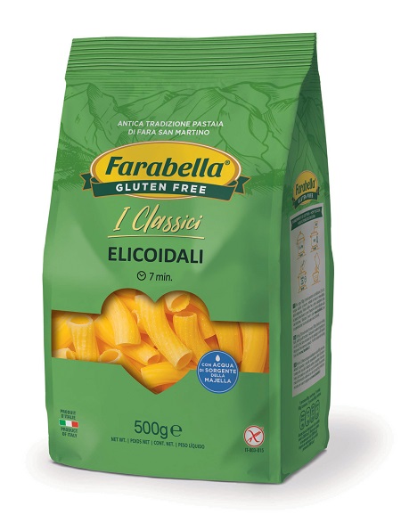 FARABELLA ELICOIDALI 500 G - Farmaunclick.it