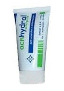 ACNHYDRAL DET ACNE 75ML - Farmaunclick.it