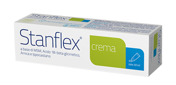 STANFLEX CREMA 50 ML - Farmaunclick.it