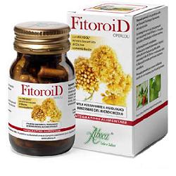 NEOFITOROID 50 OPERCOLI 500 MG - Farmaunclick.it