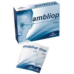 AMBLIOP 30 BUSTINE - Farmaunclick.it