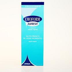 EMOFORM ALIFRESH COLLUTORIO 300 ML - Farmaunclick.it
