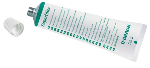 PASTA PROTETTIVA SUPERFILLER - Farmaunclick.it