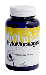 PHYTOMUCILLAGINE 200 CAPSULE - Farmaunclick.it