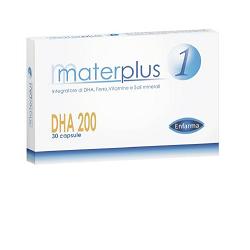 MATERPLUS 1 30 CAPSULE 1,47 G - Farmaunclick.it