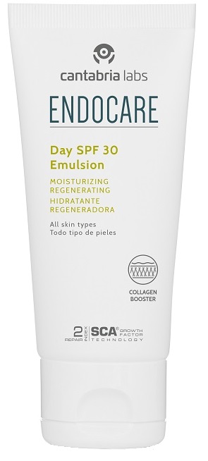 ENDOCARE DAY SPF30 40 ML - Farmaunclick.it