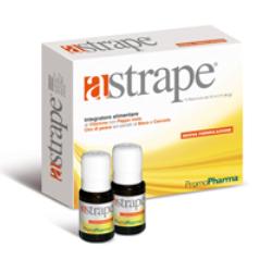 ASTRAPE 10 FLACONCINI - Farmaunclick.it