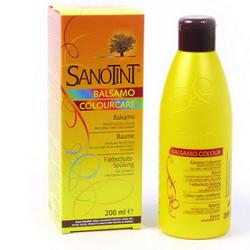 SANOTINT BALSAMO PROTETTIVO COLORE 200 ML - Farmaunclick.it