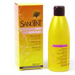 SANOTINT OLIO NON OLIO 200 ML - Farmaunclick.it