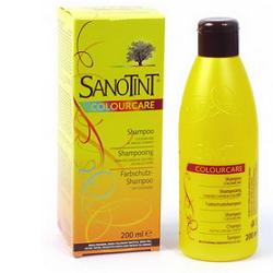 SANOTINT SHAMPOO PROTETTIVO COLORE 200 ML - Farmaunclick.it