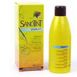 SANOTINT SHAMPOO CAPELLI SFIBRATI 200 ML - Farmaunclick.it