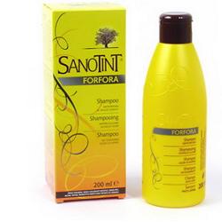 SANOTINT SHAMPOO CAPELLI FORFORA 200 ML - Farmaunclick.it