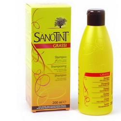 SANOTINT SHAMPOO CAPELLI GRASSI 200 ML - Farmaunclick.it