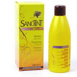 SANOTINT SHAMPOO CAPELLI SECCHI 200 ML - Farmaunclick.it
