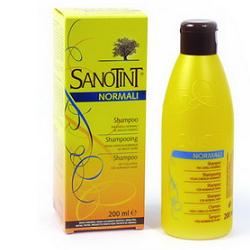 SANOTINT SHAMPOO CAPELLI NORMALI 200 ML - Farmaunclick.it
