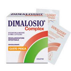 DIMALOSIO COMPLEX 20 BUSTINE - Farmaunclick.it