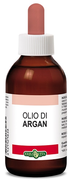 OLIO ARGAN 30 ML - Farmaunclick.it